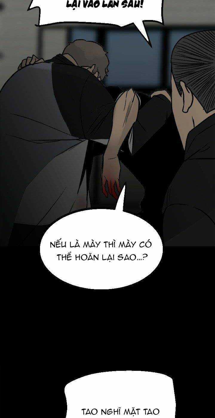 Kẻ Phản Diện Chapter 89 trang 66