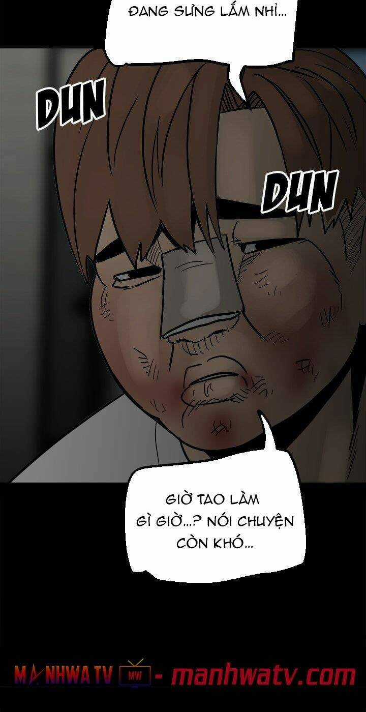 Kẻ Phản Diện Chapter 89 trang 67