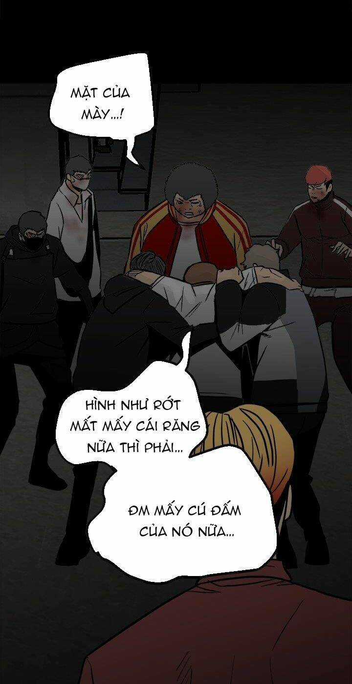 Kẻ Phản Diện Chapter 89 trang 68