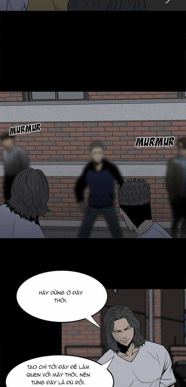 Kẻ Phản Diện Chapter 9 trang 10