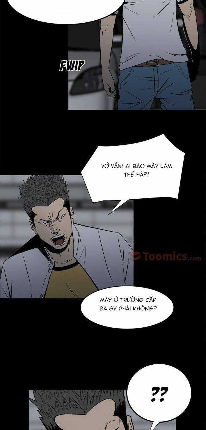 Kẻ Phản Diện Chapter 9 trang 11