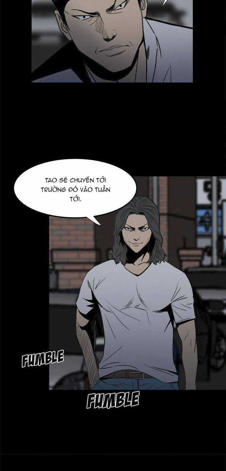 Kẻ Phản Diện Chapter 9 trang 12