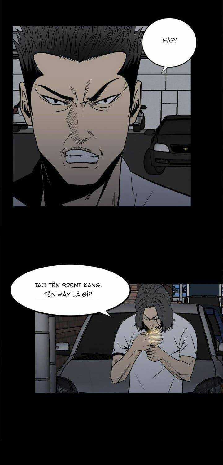 Kẻ Phản Diện Chapter 9 trang 13