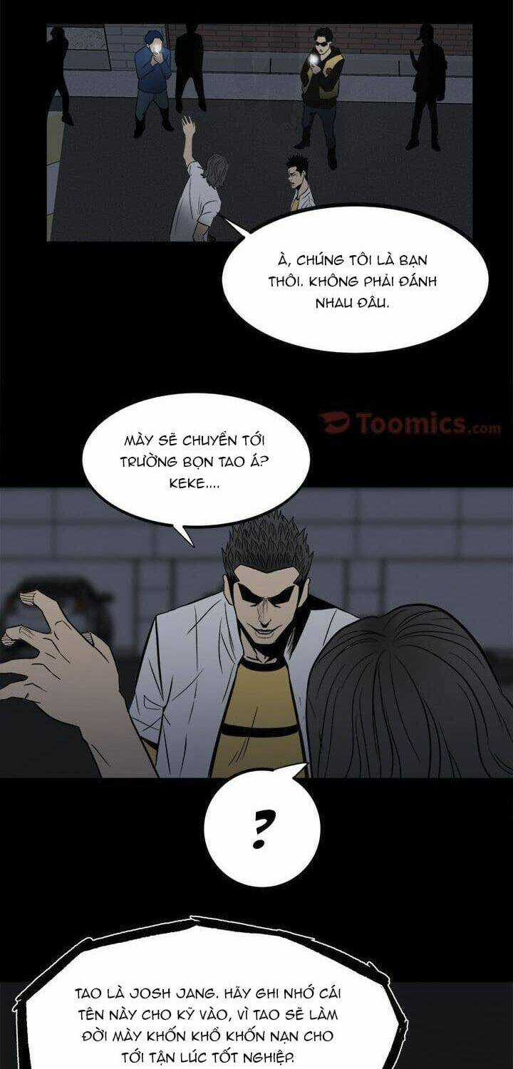 Kẻ Phản Diện Chapter 9 trang 14