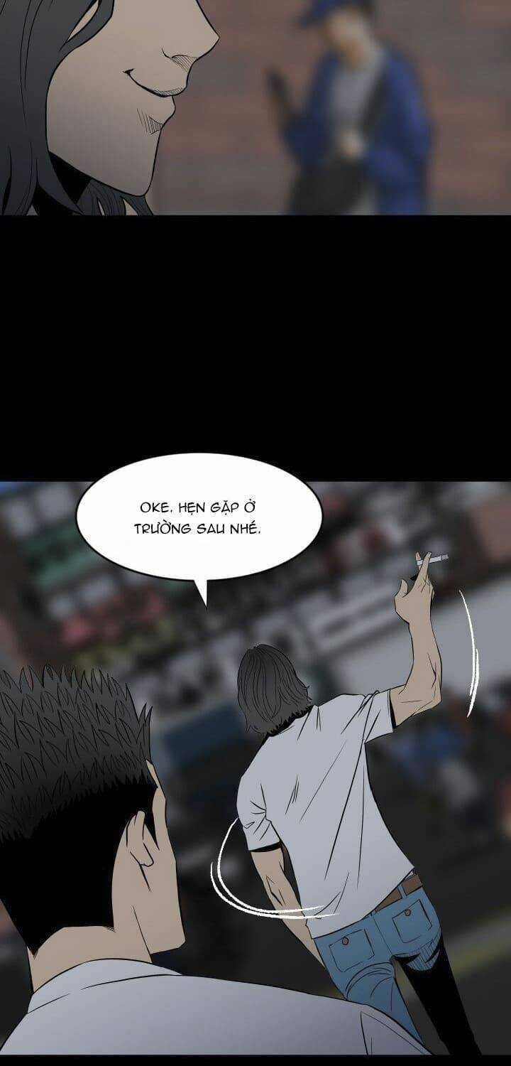 Kẻ Phản Diện Chapter 9 trang 17