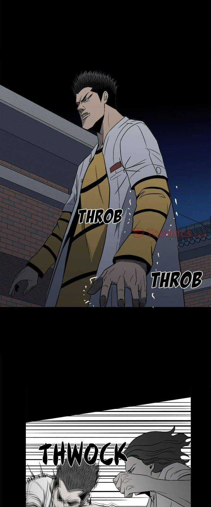 Kẻ Phản Diện Chapter 9 trang 19