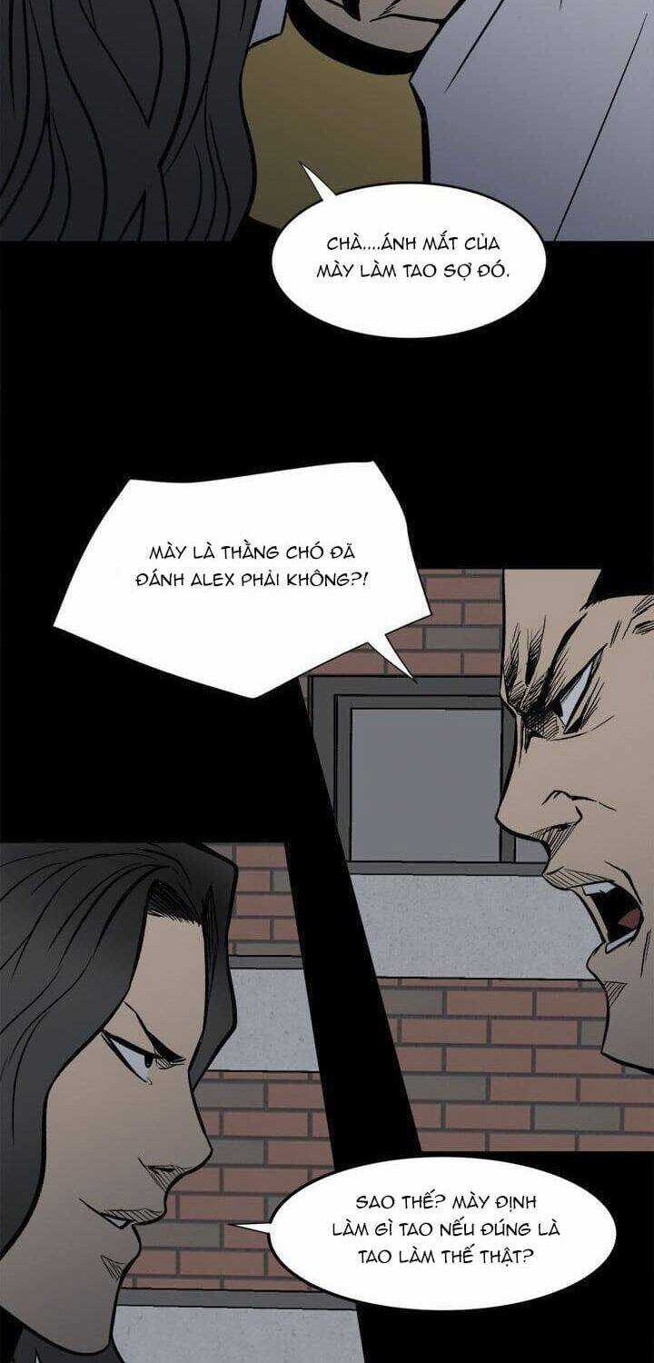 Kẻ Phản Diện Chapter 9 trang 2