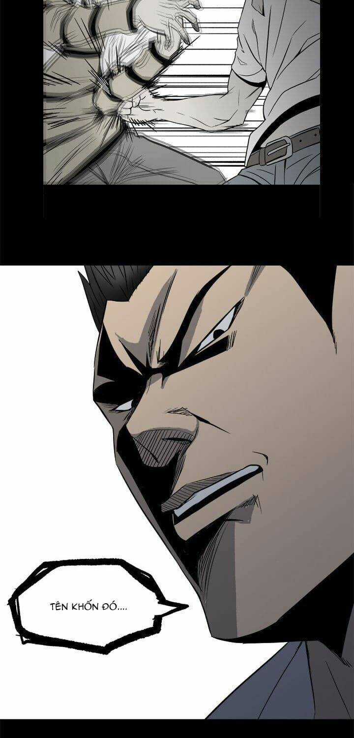 Kẻ Phản Diện Chapter 9 trang 20