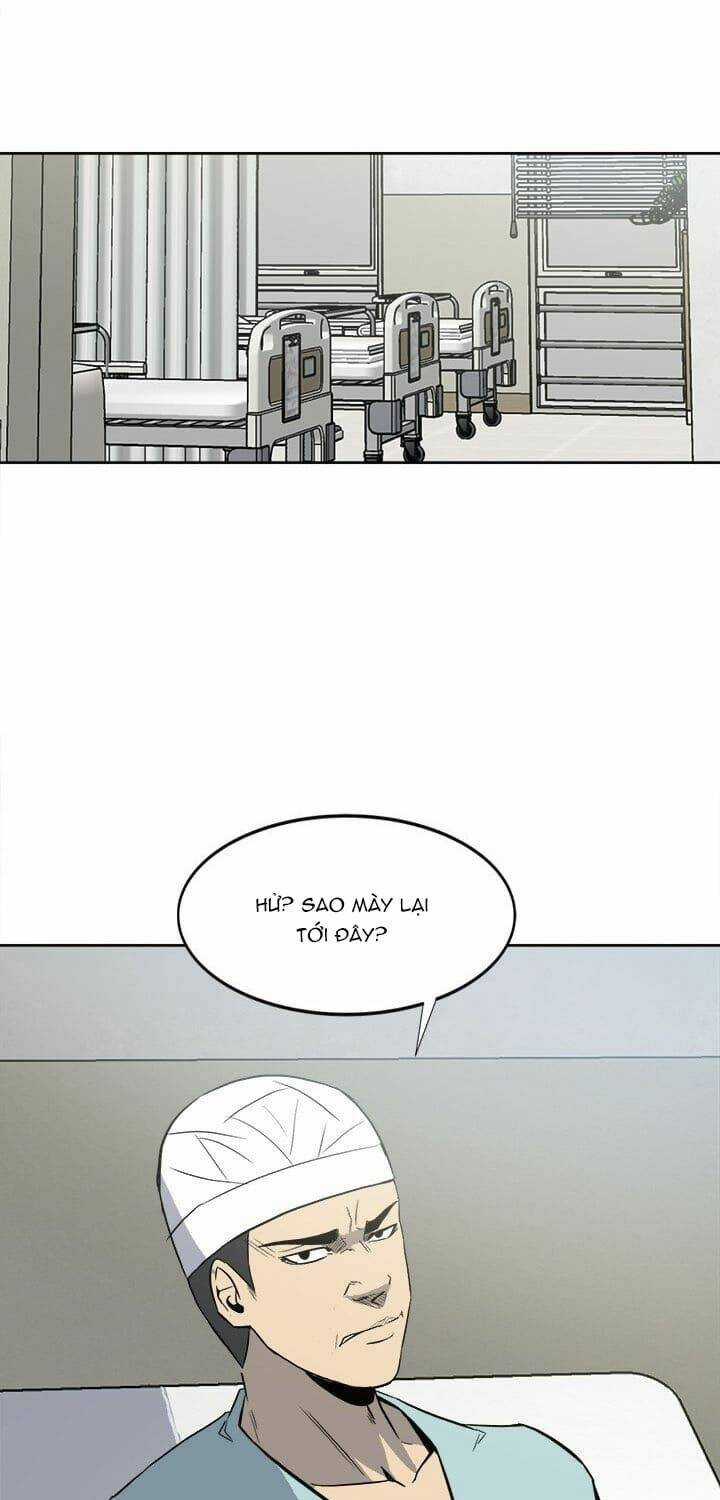 Kẻ Phản Diện Chapter 9 trang 22