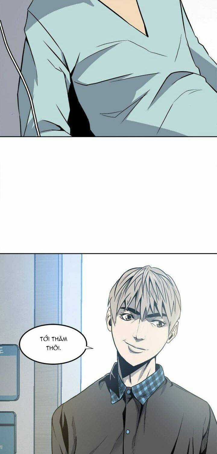 Kẻ Phản Diện Chapter 9 trang 23