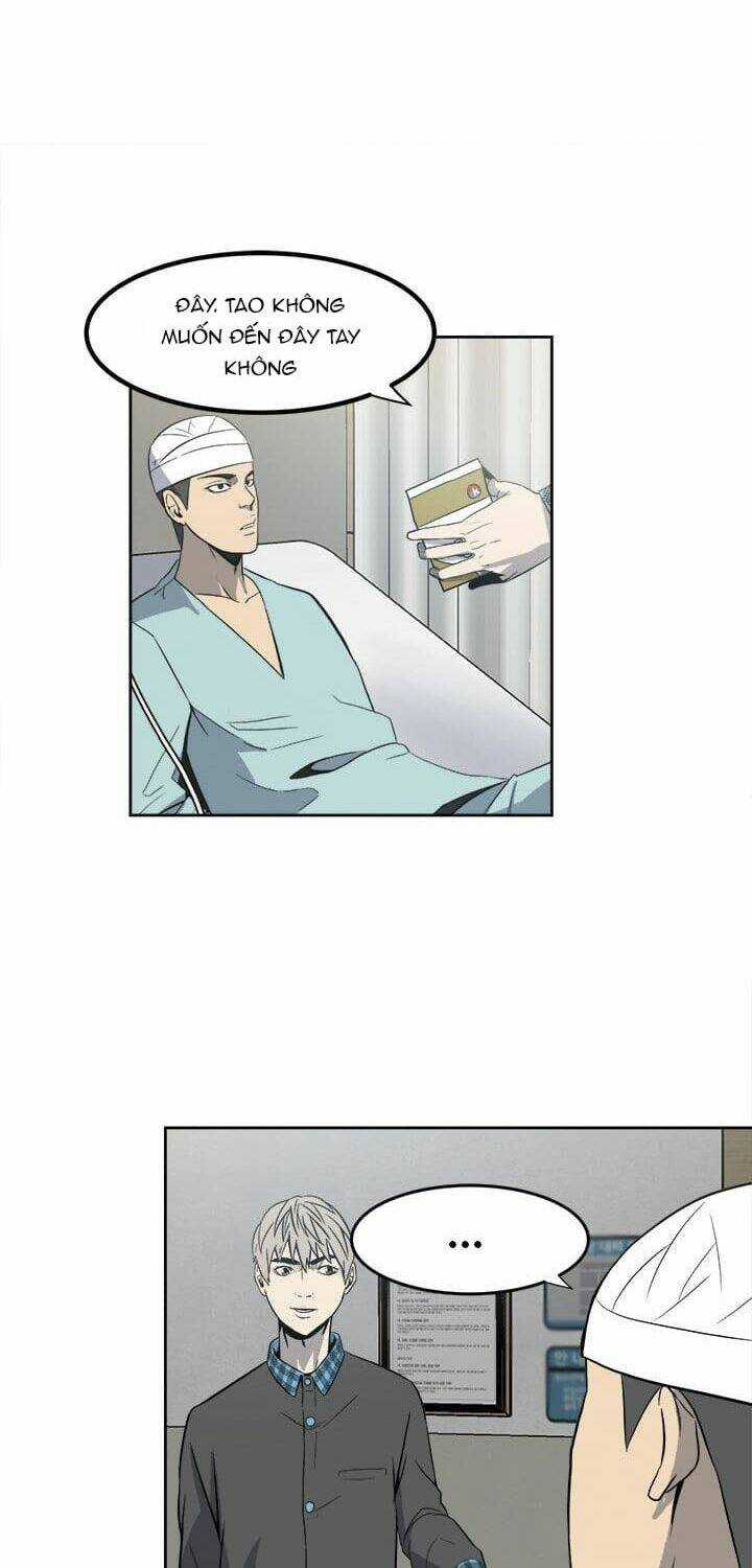 Kẻ Phản Diện Chapter 9 trang 25