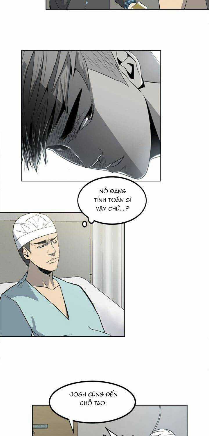 Kẻ Phản Diện Chapter 9 trang 26