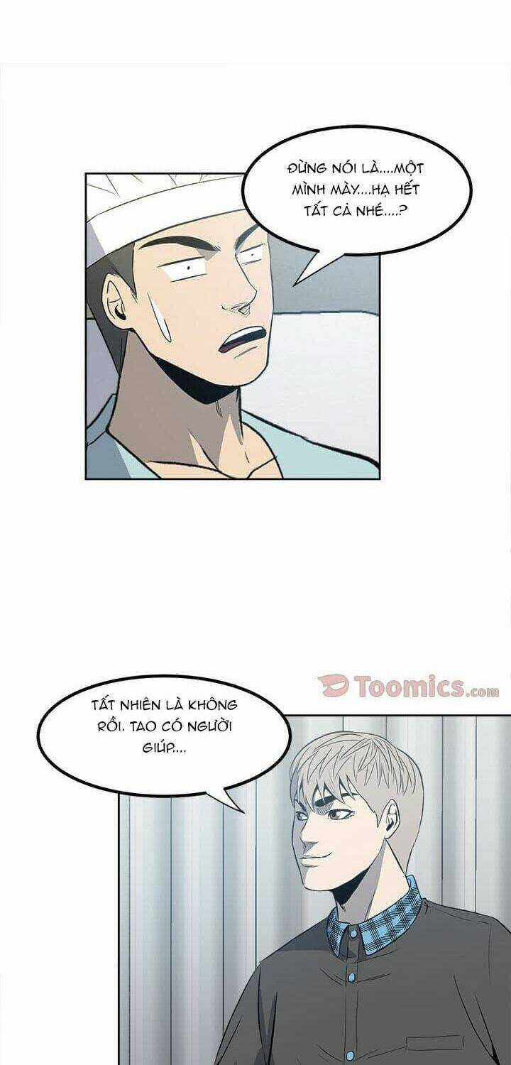 Kẻ Phản Diện Chapter 9 trang 29