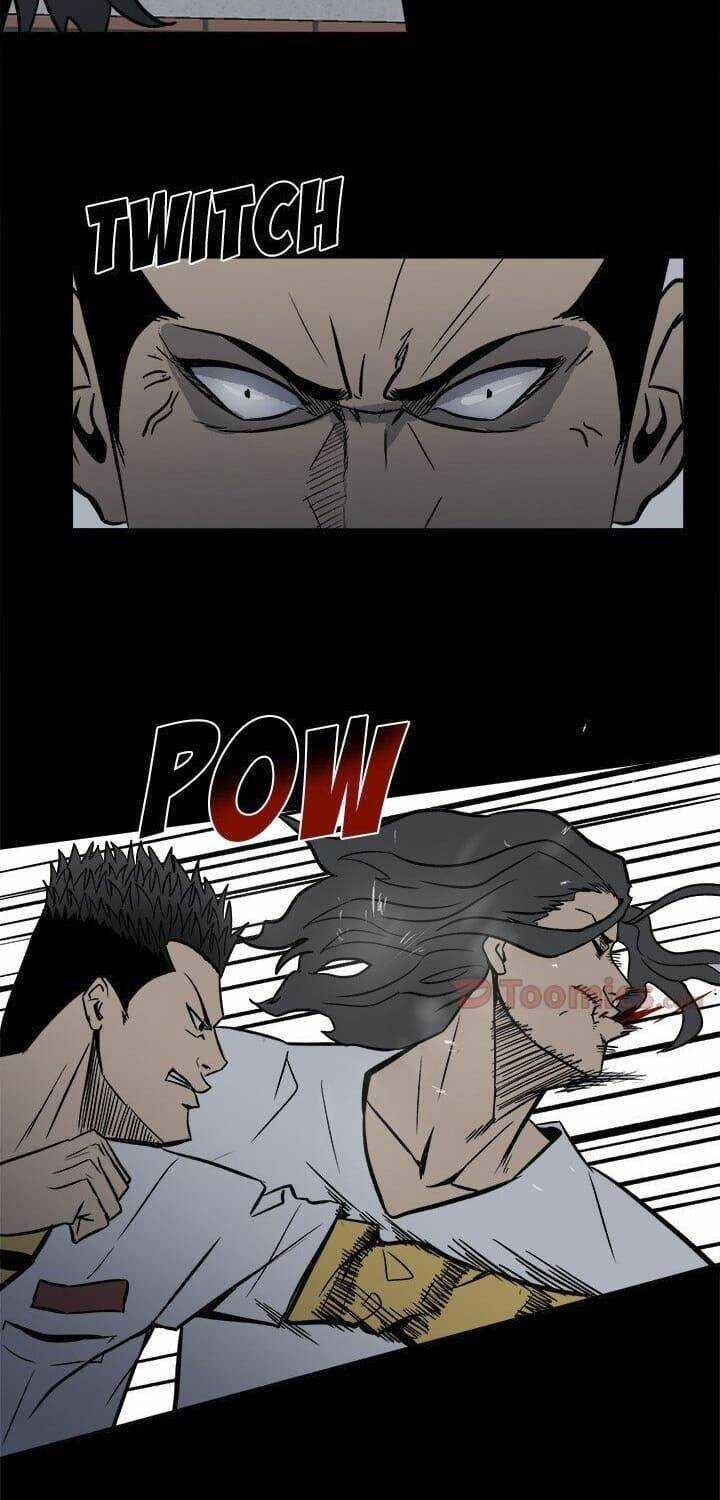 Kẻ Phản Diện Chapter 9 trang 3