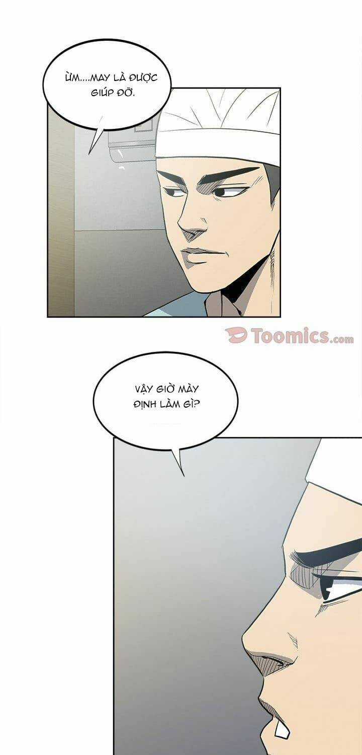 Kẻ Phản Diện Chapter 9 trang 32