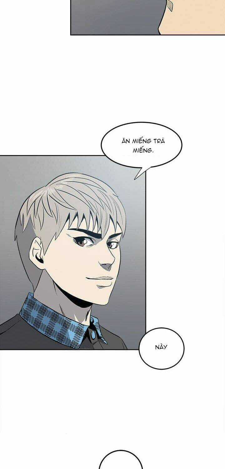 Kẻ Phản Diện Chapter 9 trang 33