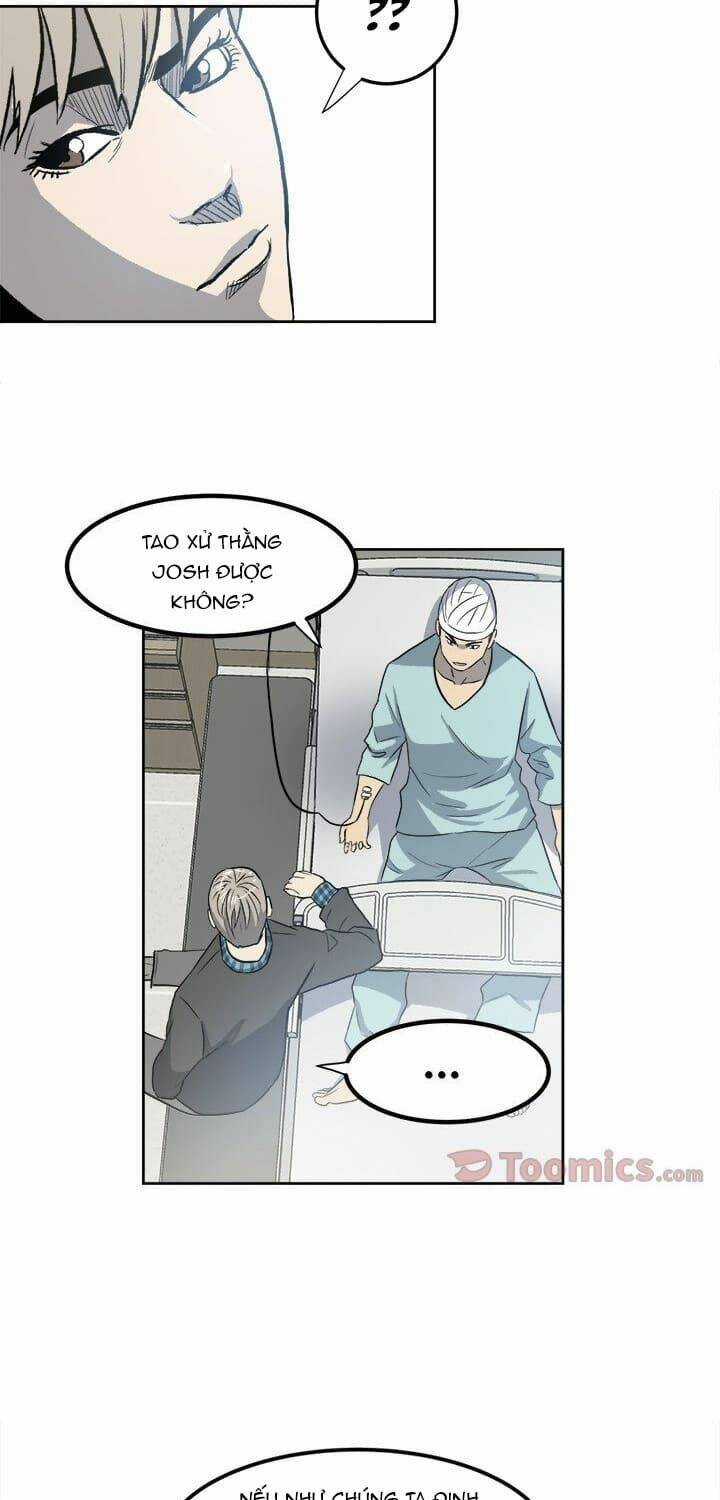 Kẻ Phản Diện Chapter 9 trang 34