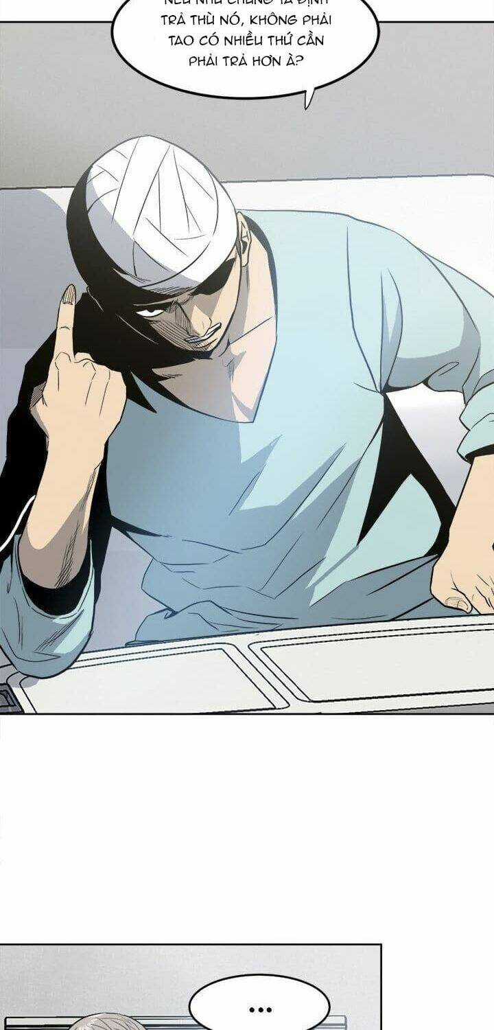 Kẻ Phản Diện Chapter 9 trang 35