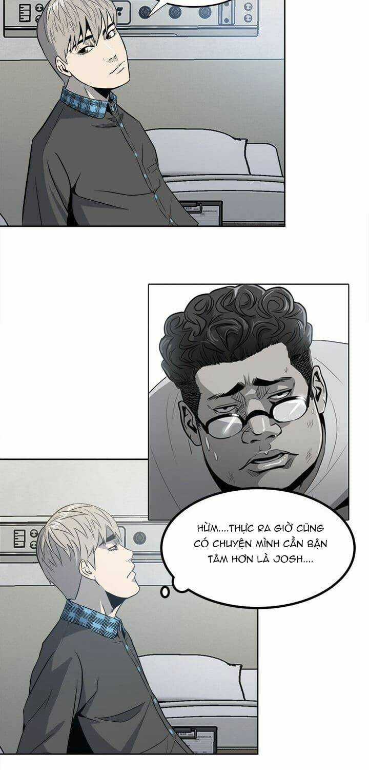 Kẻ Phản Diện Chapter 9 trang 36