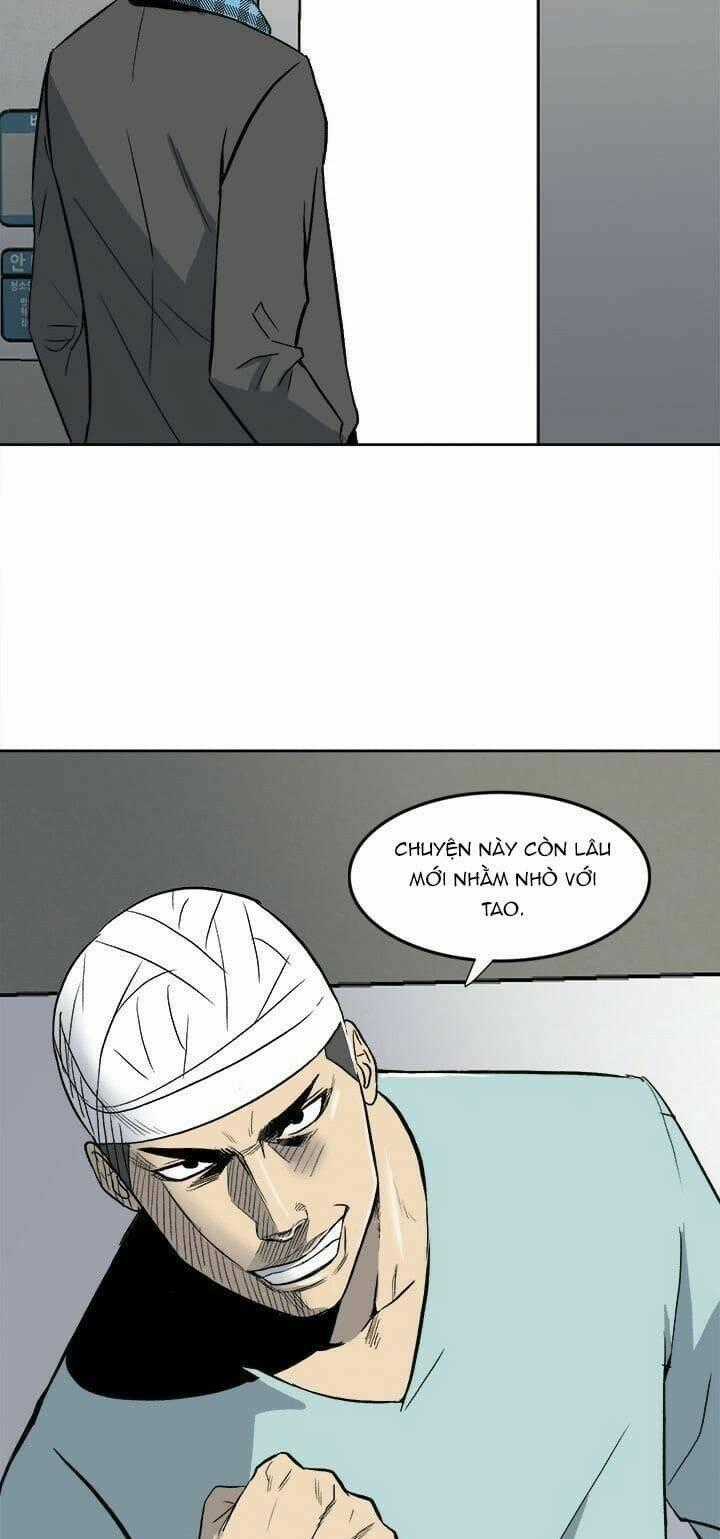 Kẻ Phản Diện Chapter 9 trang 38