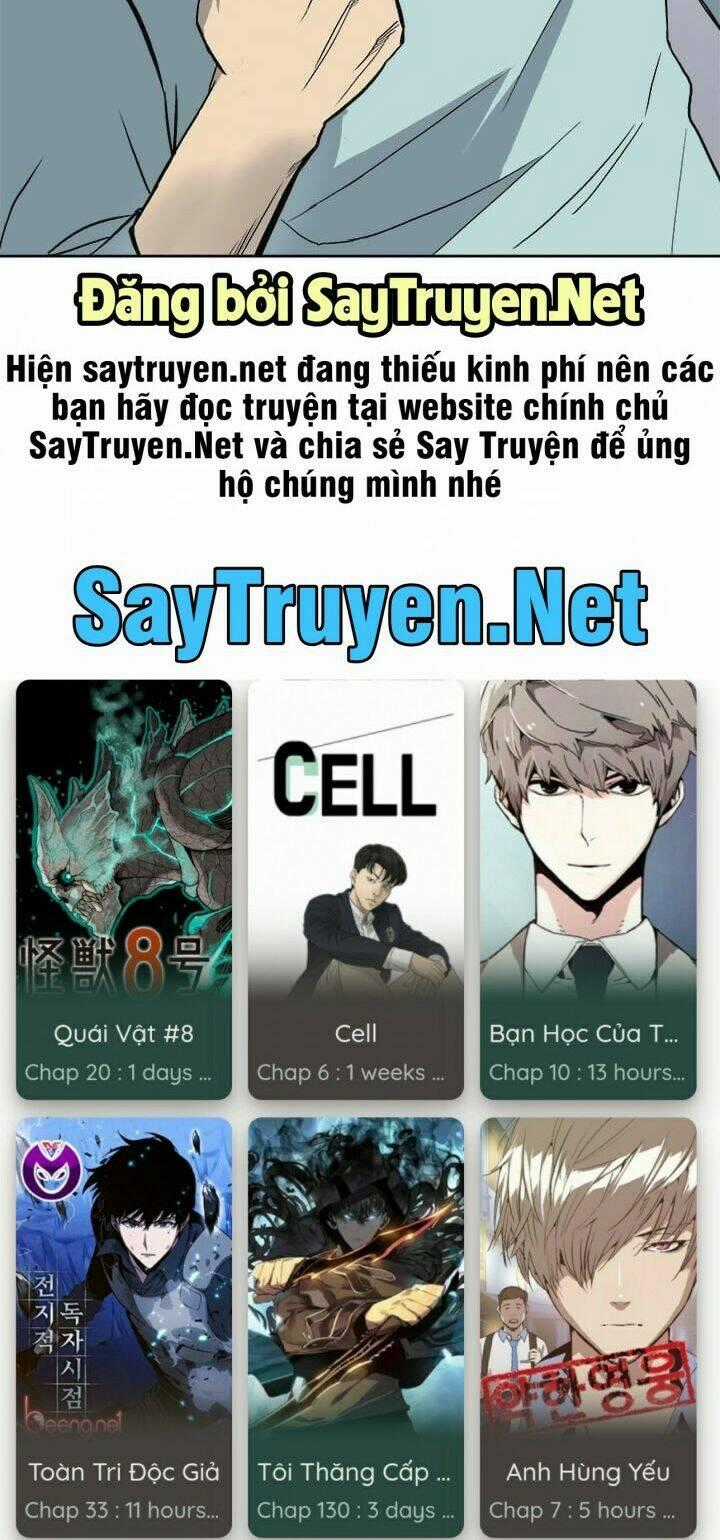 Kẻ Phản Diện Chapter 9 trang 39