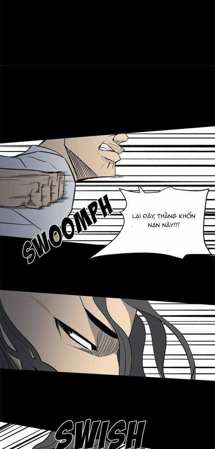 Kẻ Phản Diện Chapter 9 trang 4