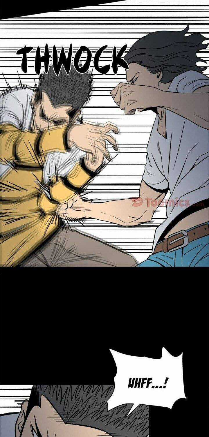 Kẻ Phản Diện Chapter 9 trang 6