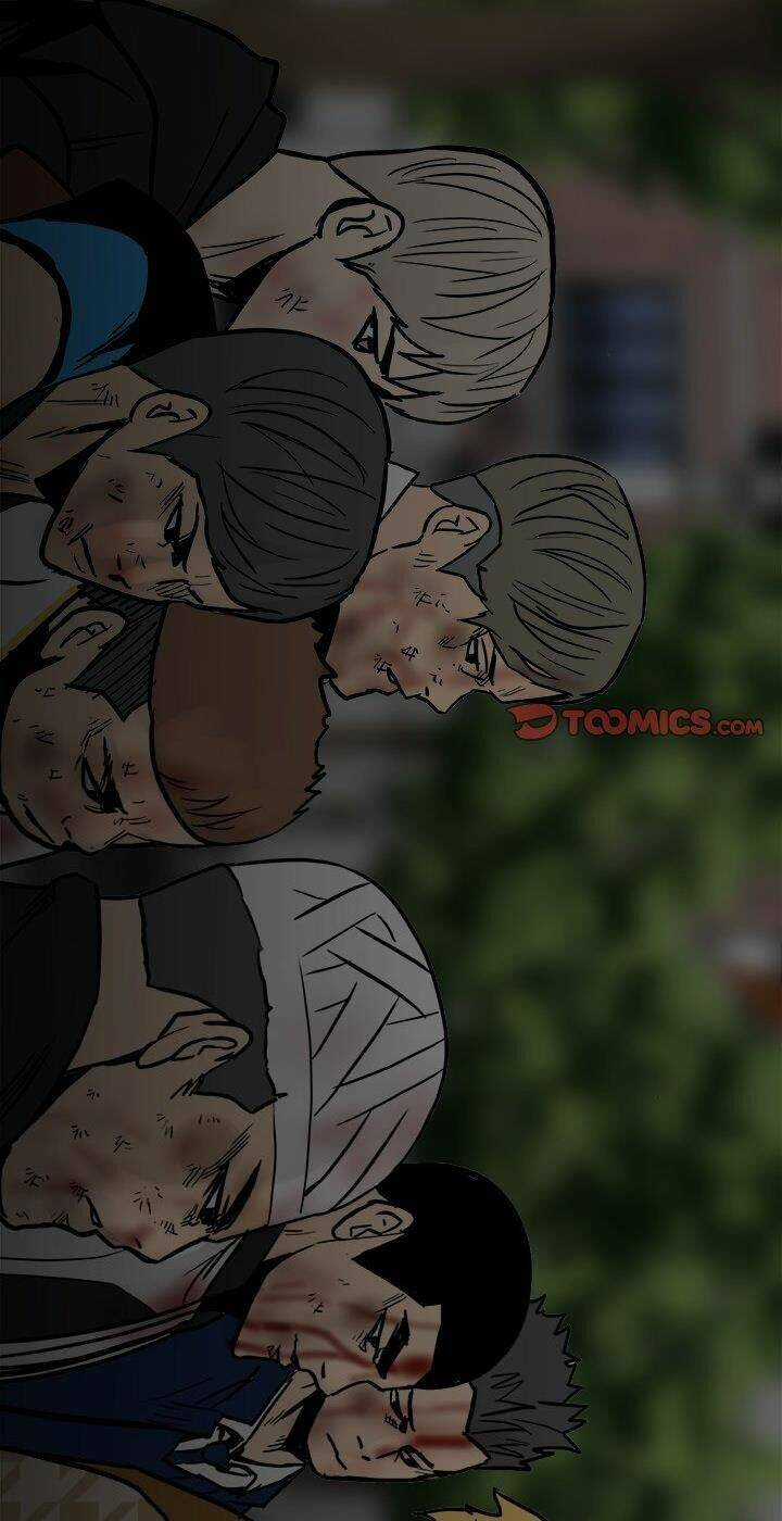 Kẻ Phản Diện Chapter 90 trang 11