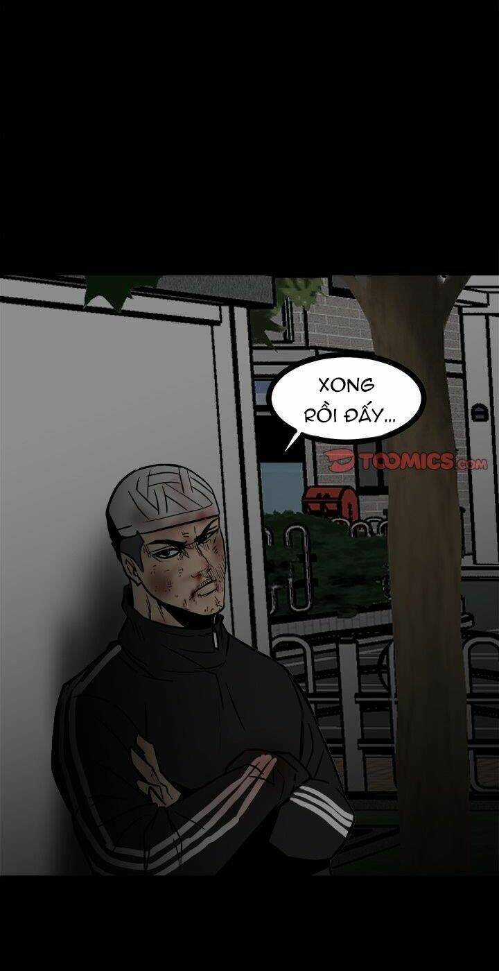 Kẻ Phản Diện Chapter 90 trang 20