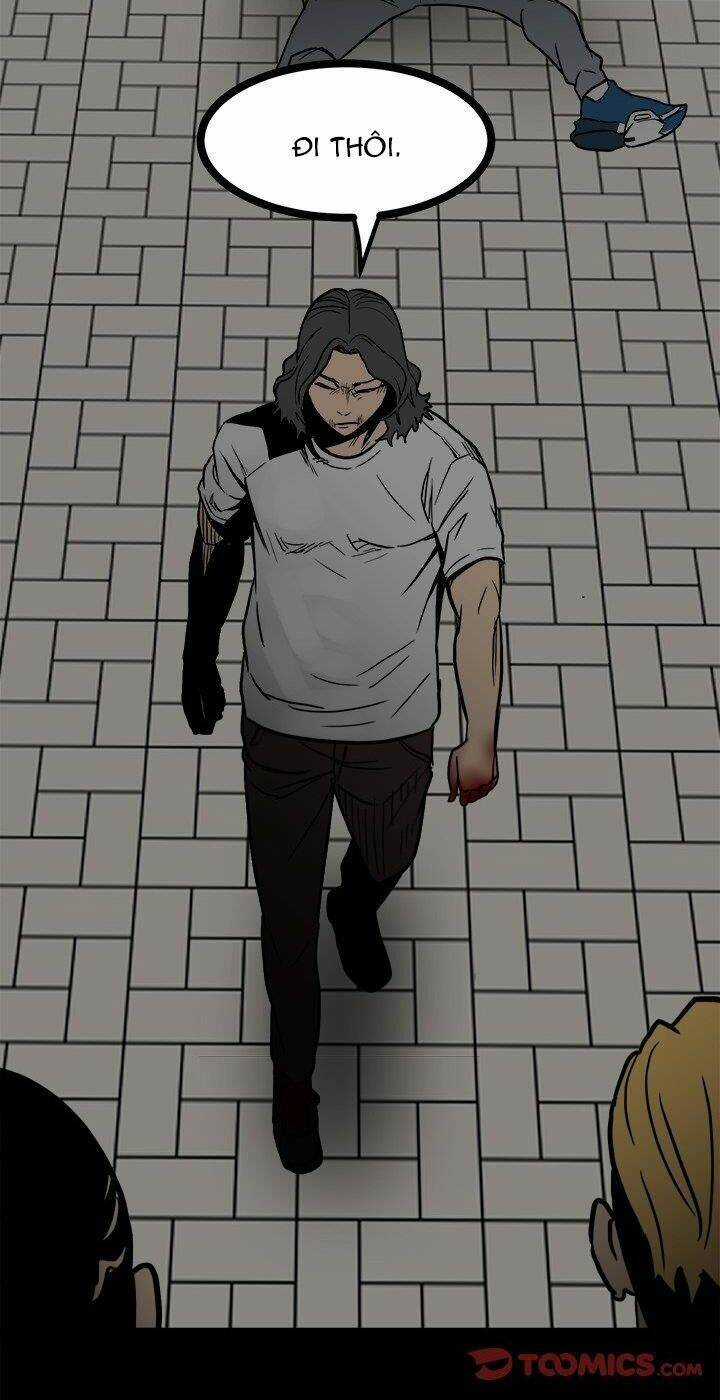 Kẻ Phản Diện Chapter 90 trang 24