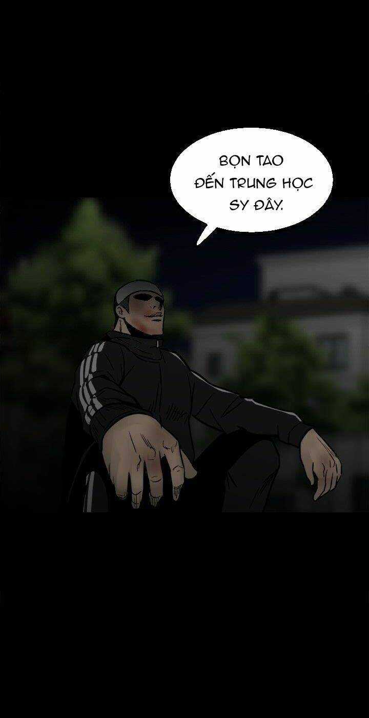 Kẻ Phản Diện Chapter 90 trang 36