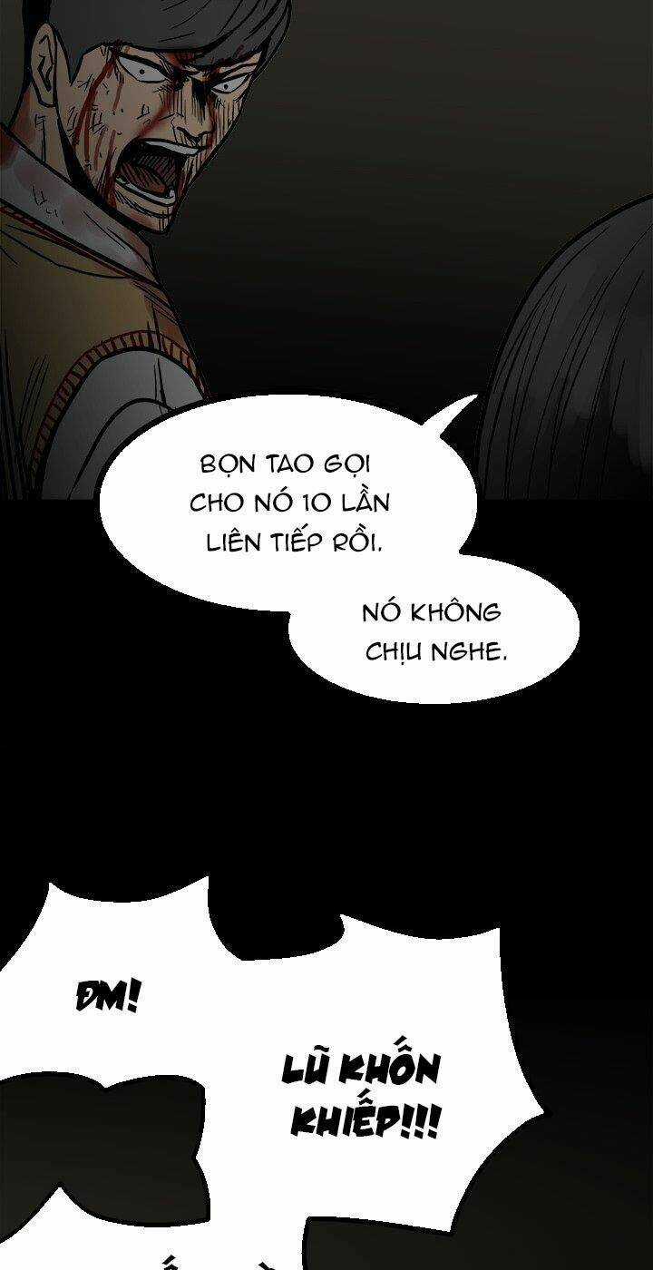 Kẻ Phản Diện Chapter 90 trang 43