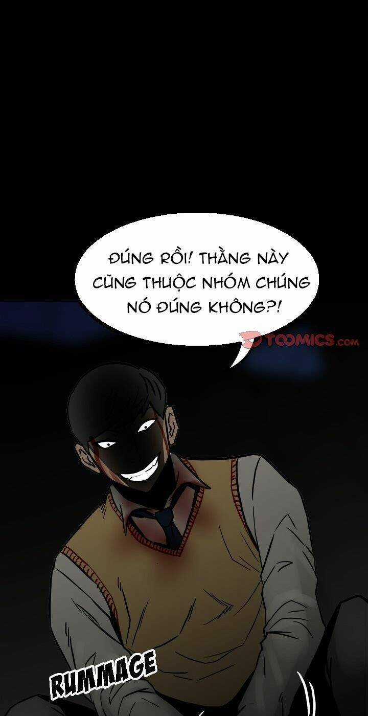 Kẻ Phản Diện Chapter 90 trang 47