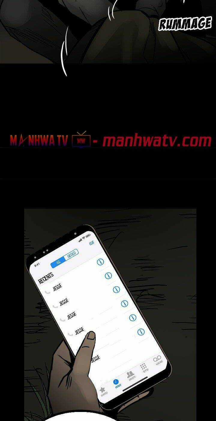 Kẻ Phản Diện Chapter 90 trang 48