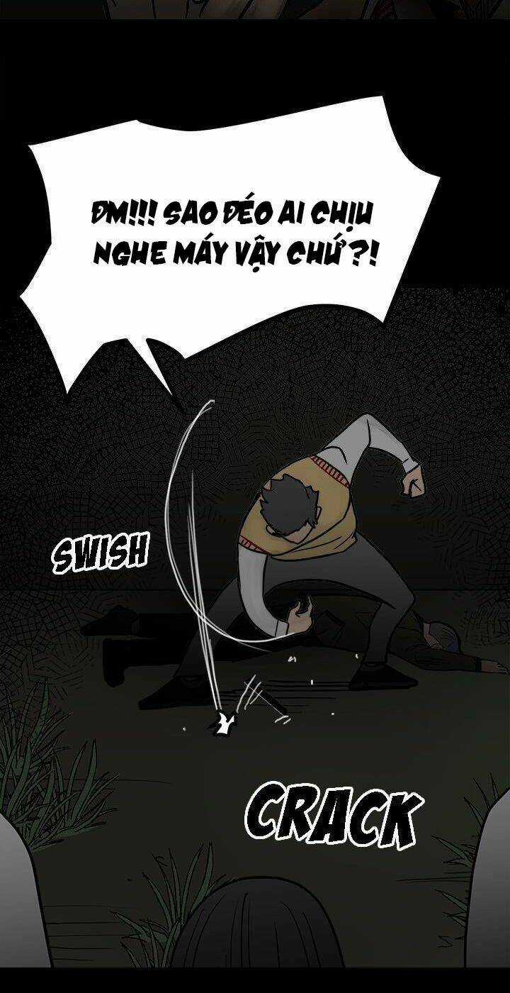 Kẻ Phản Diện Chapter 90 trang 54