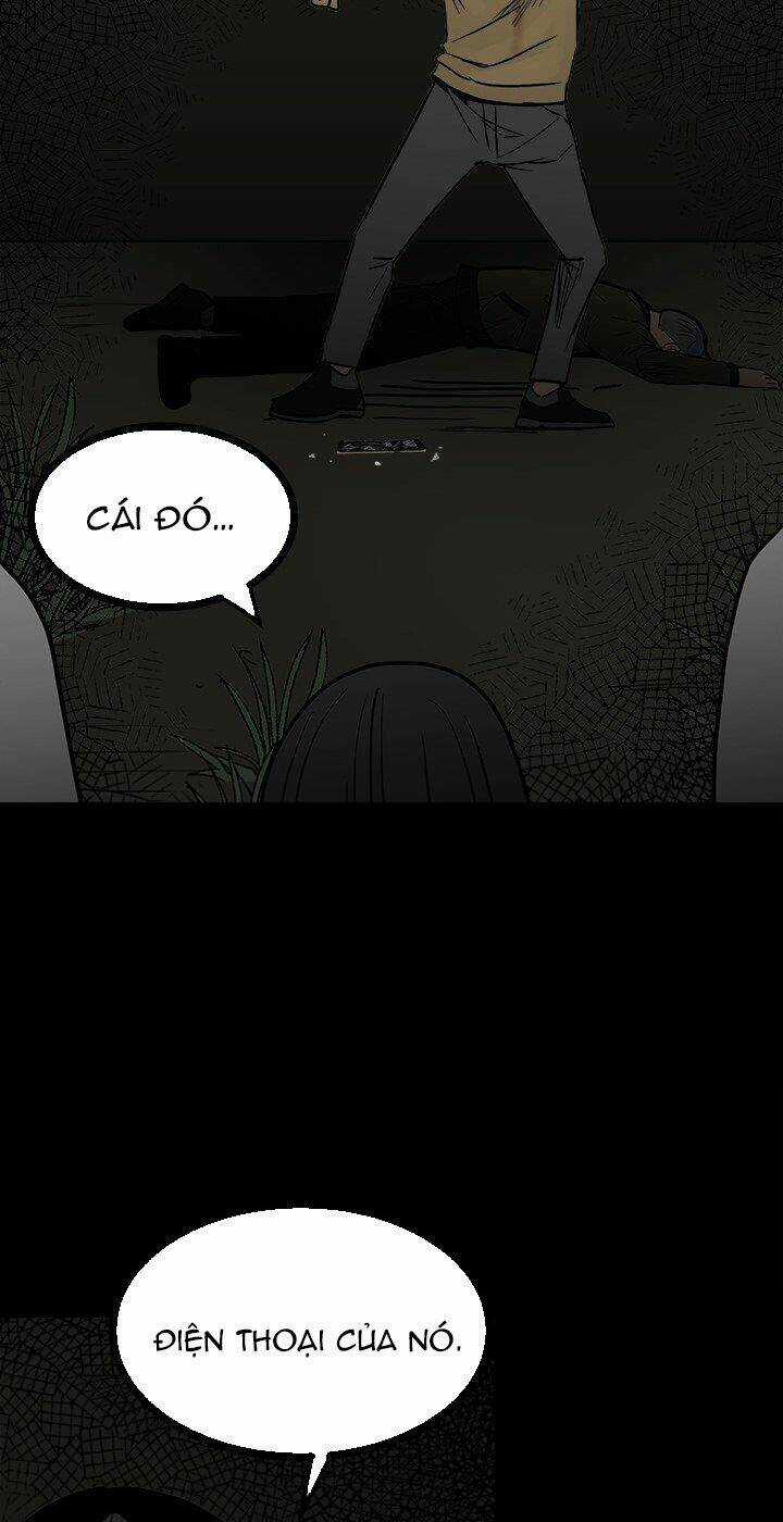 Kẻ Phản Diện Chapter 90 trang 57