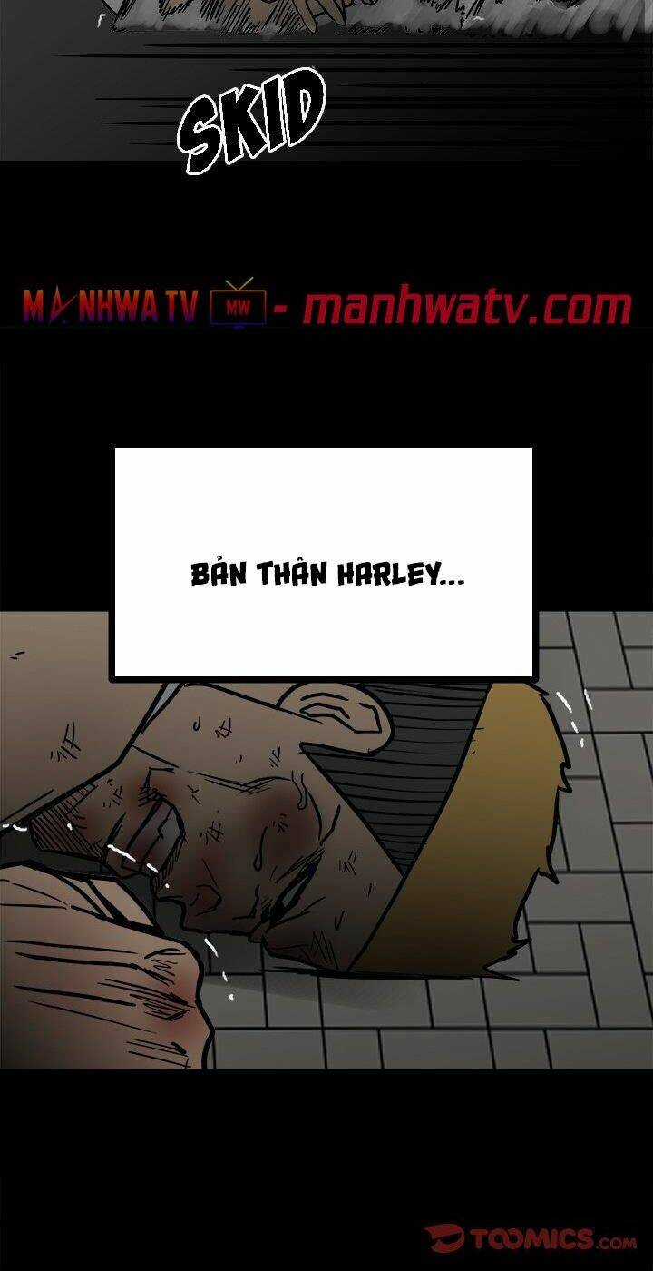 Kẻ Phản Diện Chapter 90 trang 6