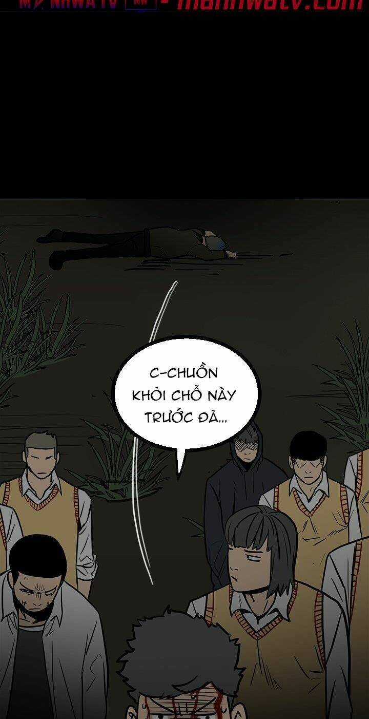 Kẻ Phản Diện Chapter 90 trang 61