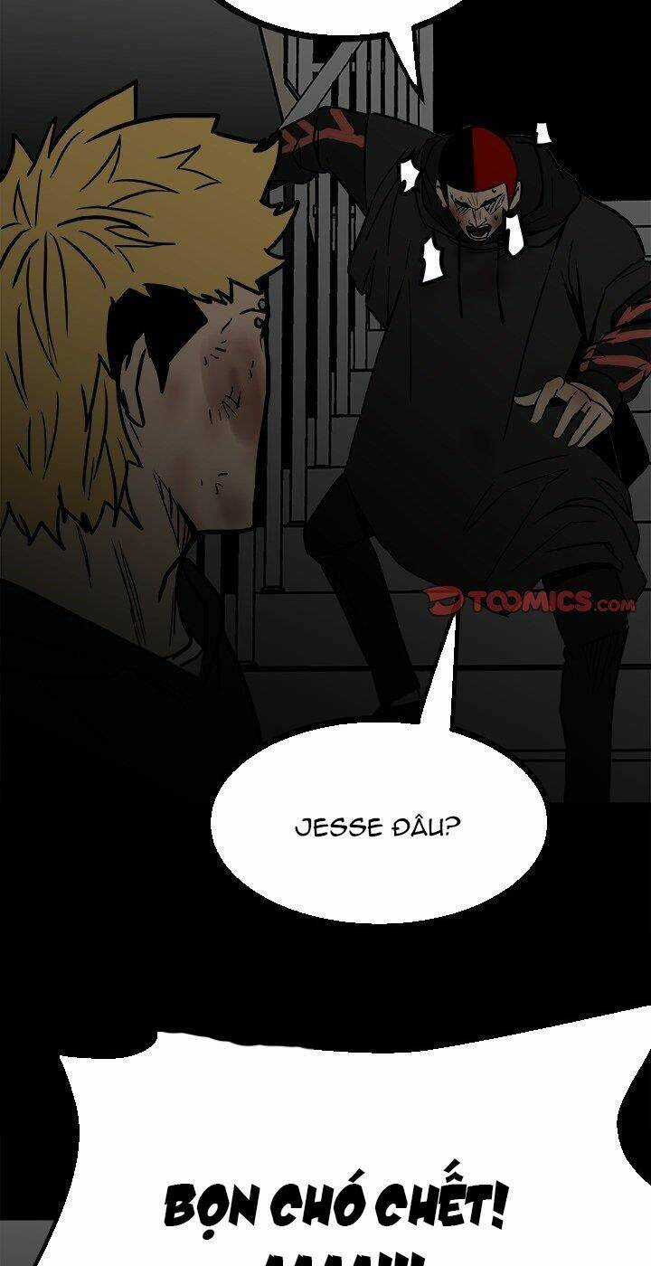 Kẻ Phản Diện Chapter 90 trang 69