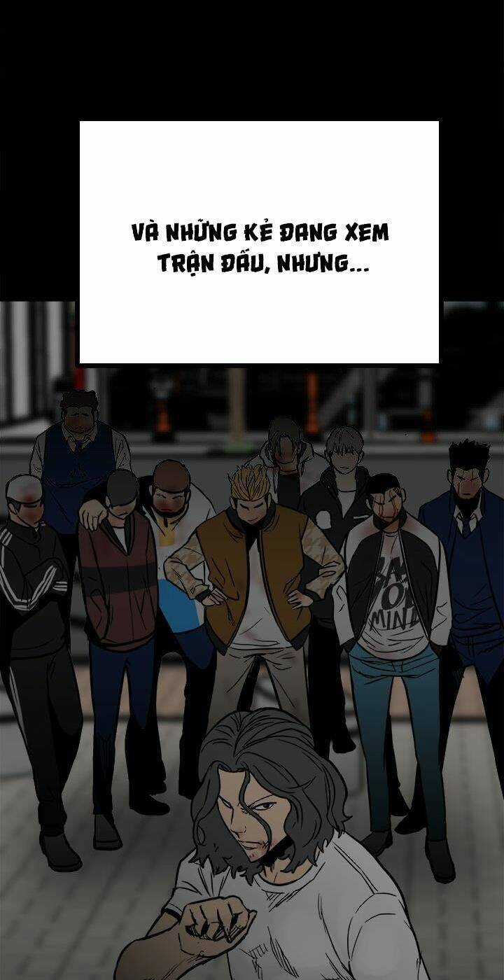 Kẻ Phản Diện Chapter 90 trang 7