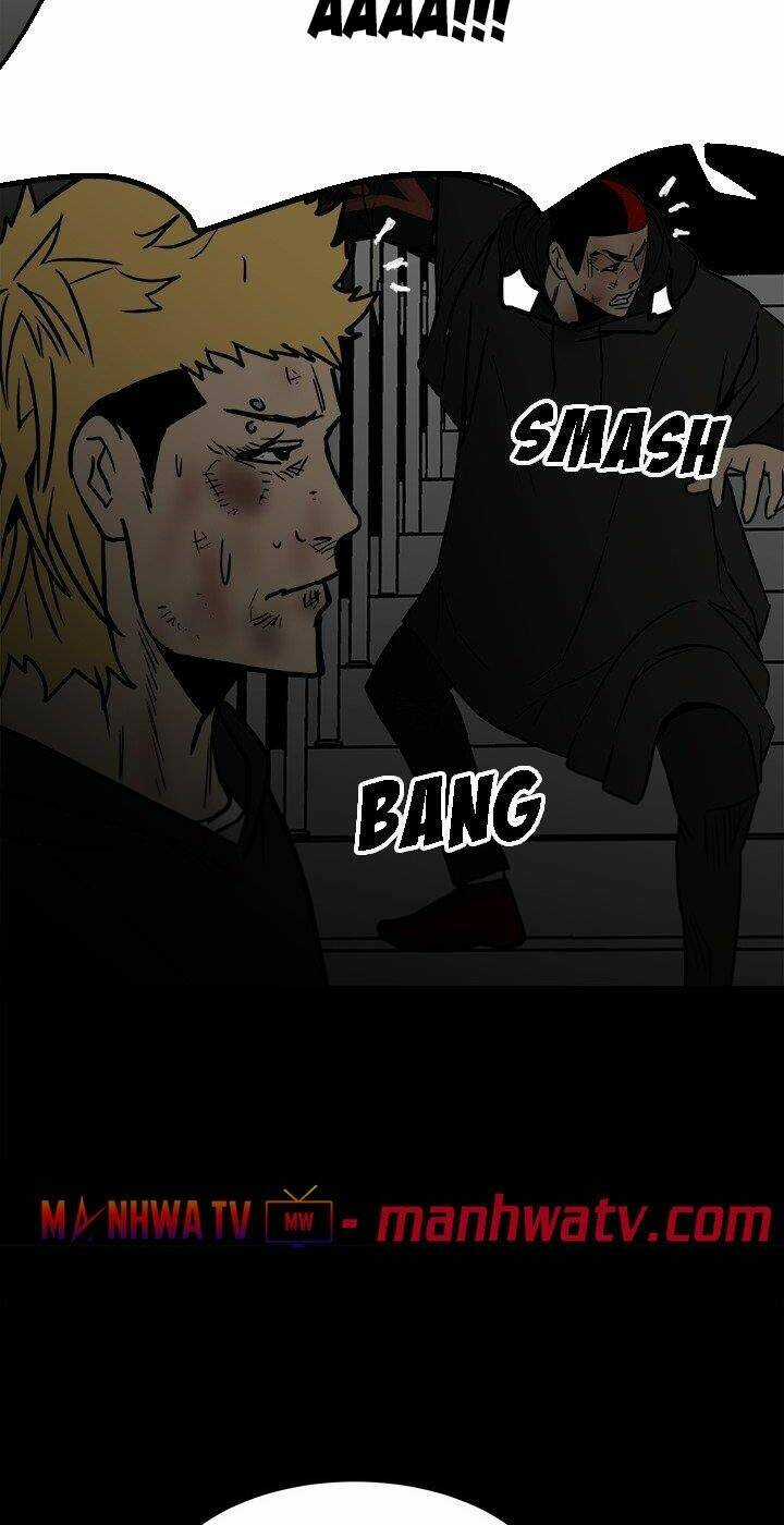 Kẻ Phản Diện Chapter 90 trang 70