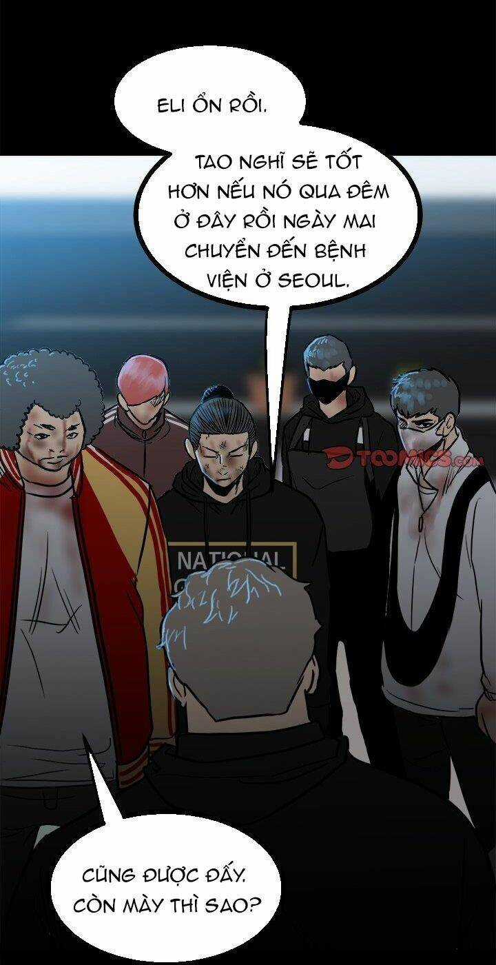 Kẻ Phản Diện Chapter 90 trang 78