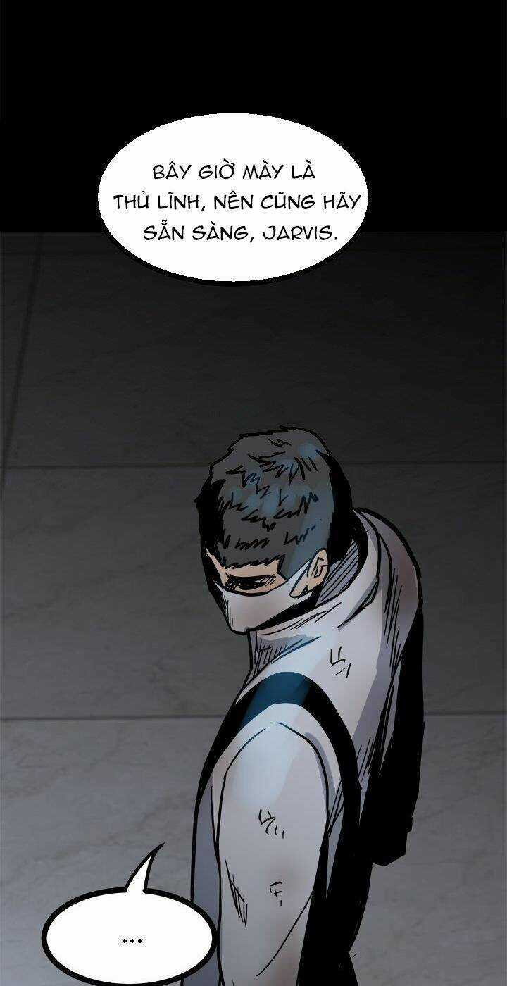 Kẻ Phản Diện Chapter 90 trang 85