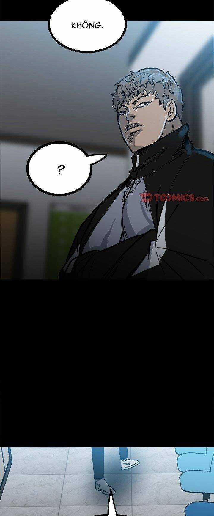 Kẻ Phản Diện Chapter 90 trang 87