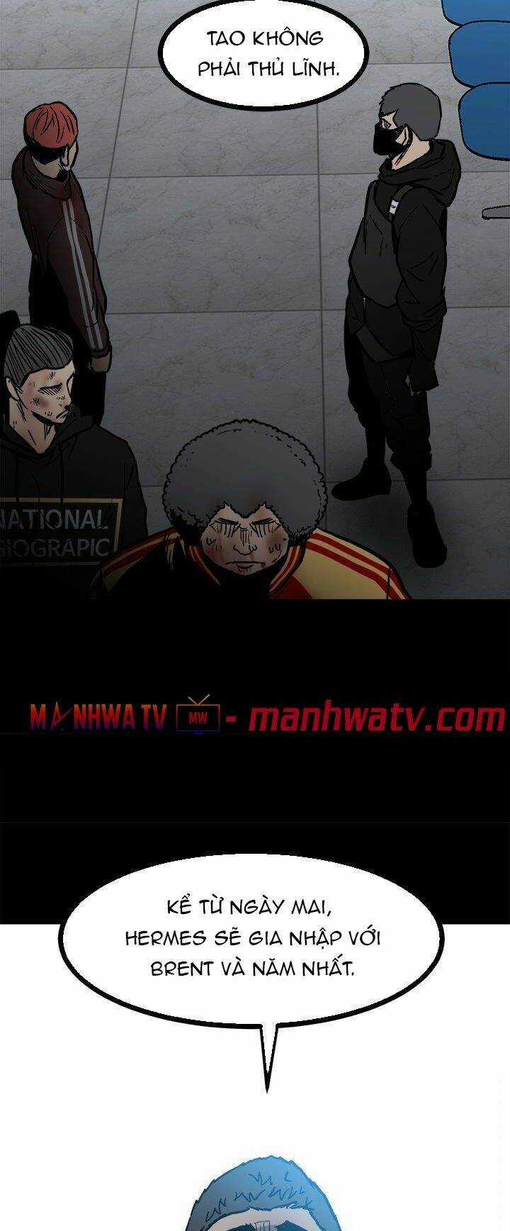 Kẻ Phản Diện Chapter 90 trang 88