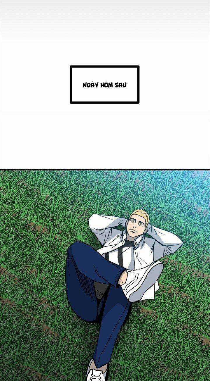 Kẻ Phản Diện Chapter 91 trang 11