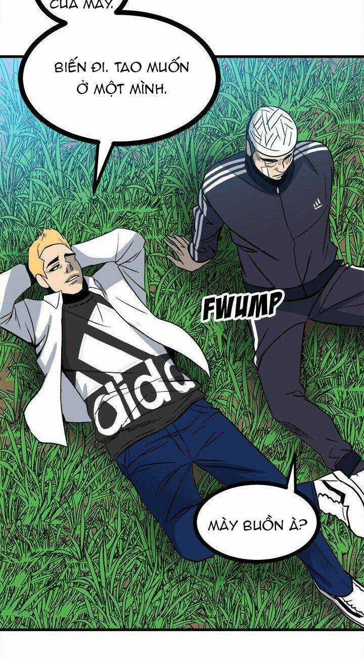 Kẻ Phản Diện Chapter 91 trang 14