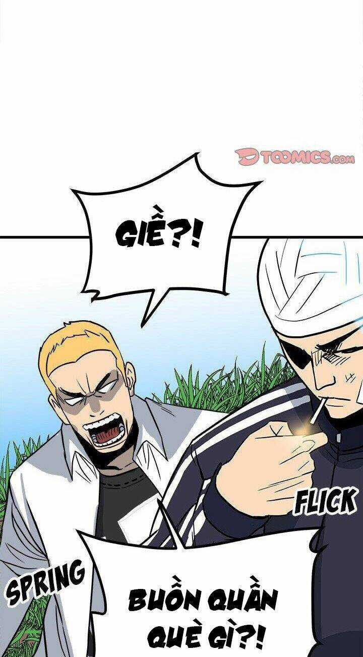 Kẻ Phản Diện Chapter 91 trang 15