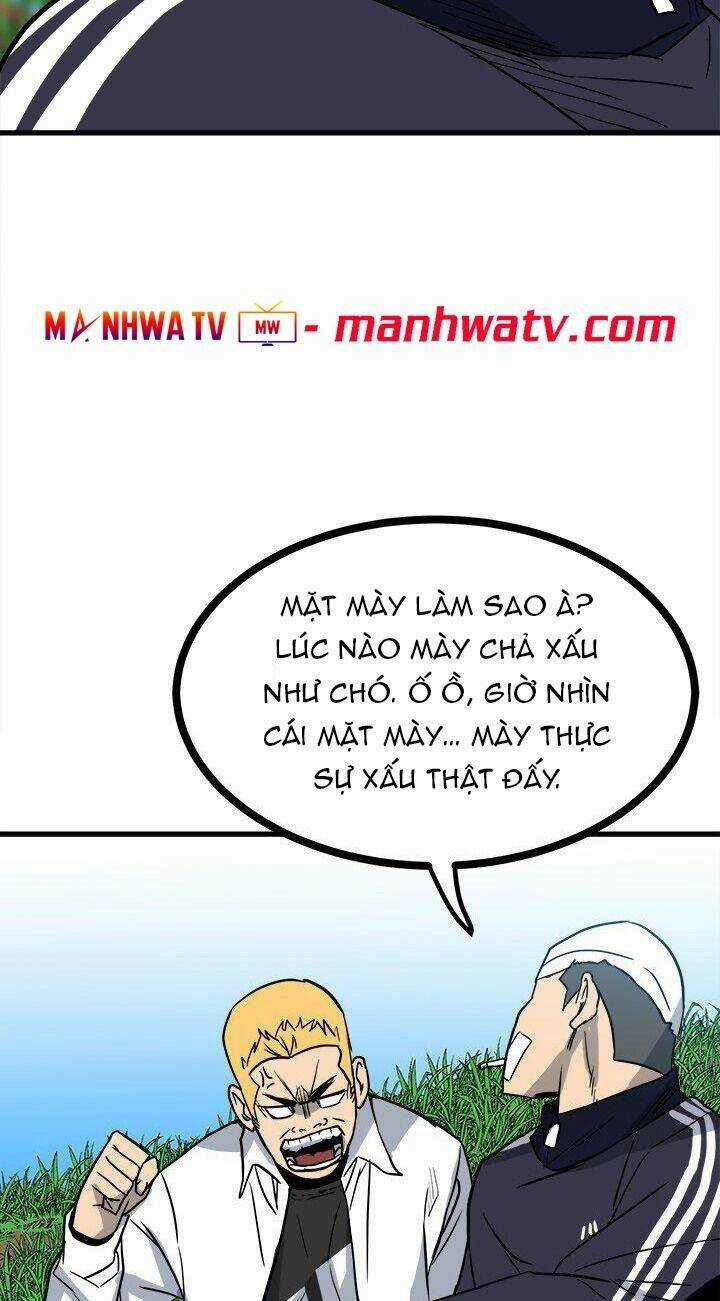 Kẻ Phản Diện Chapter 91 trang 21