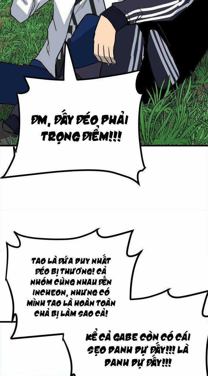 Kẻ Phản Diện Chapter 91 trang 22